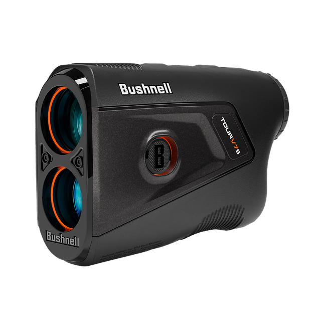 Bushnell Tour V7 Shift Laser Rangefinder