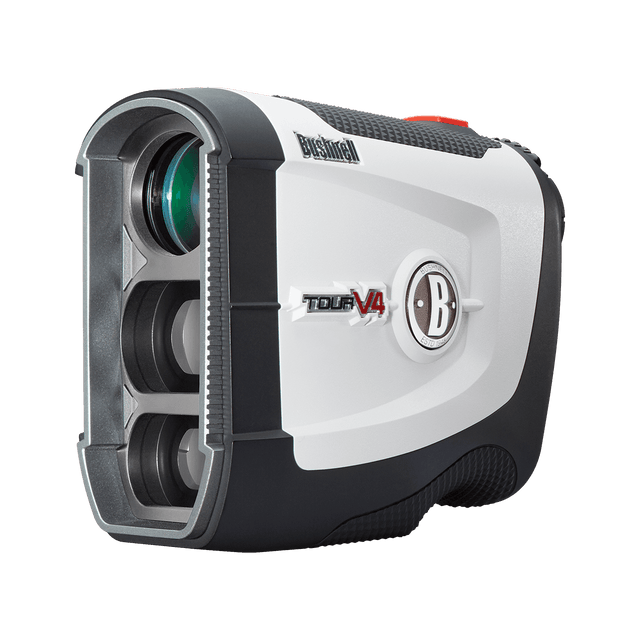 Bushnell Tour V4 Laser Rangefinder Support