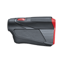 Bushnell Golf Tour V5 Shift laser rangefinder product photo from right side. 