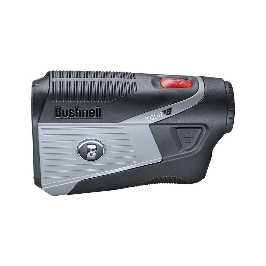 ラウンド用品・アクセサリー Bushnell GOLF TOUR V5 Tour V5 Golf Rangefinder - Golf Laser Rangefinder - Bushnell Golf