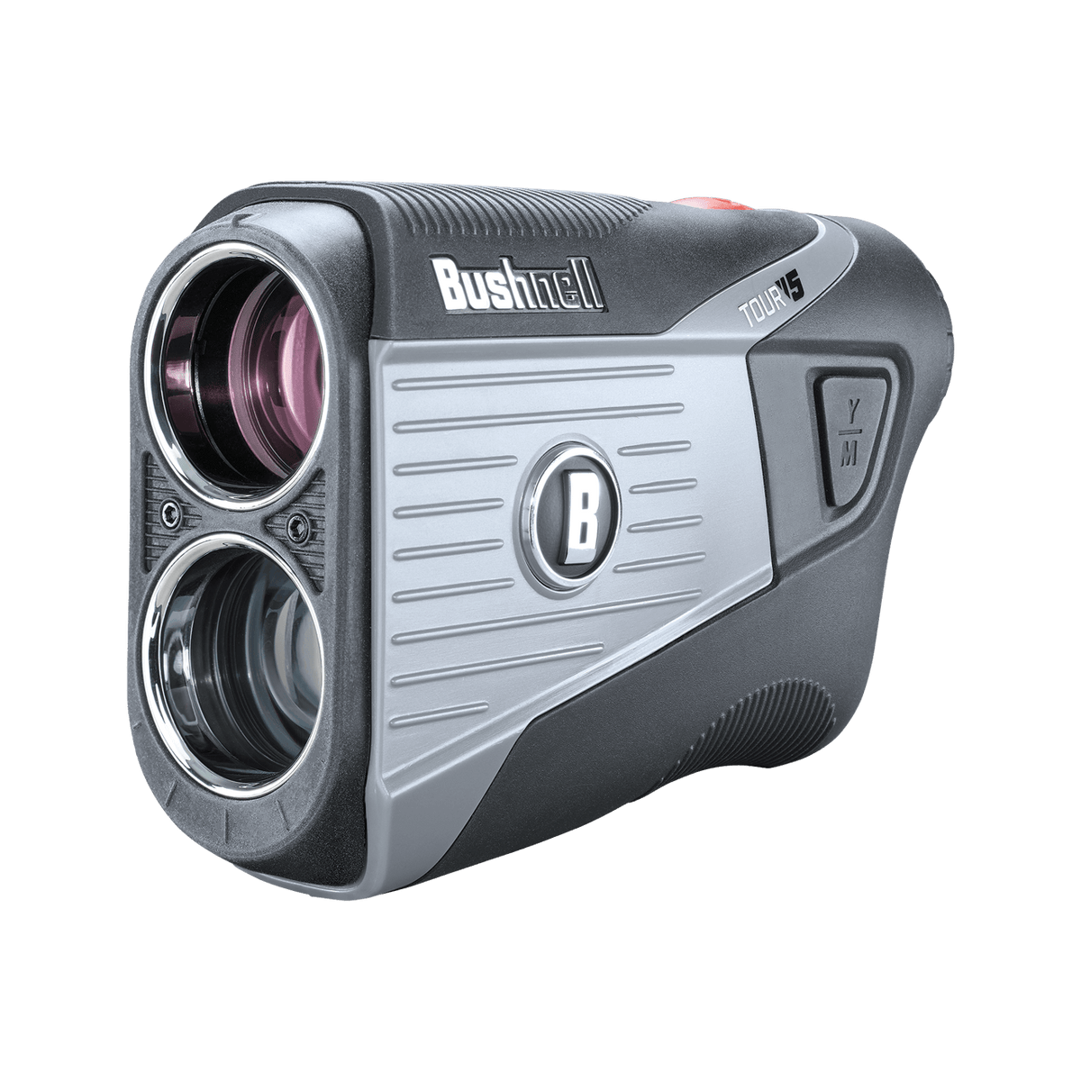 Tour V5 Golf Rangefinder - Golf Laser Rangefinder - Bushnell Golf