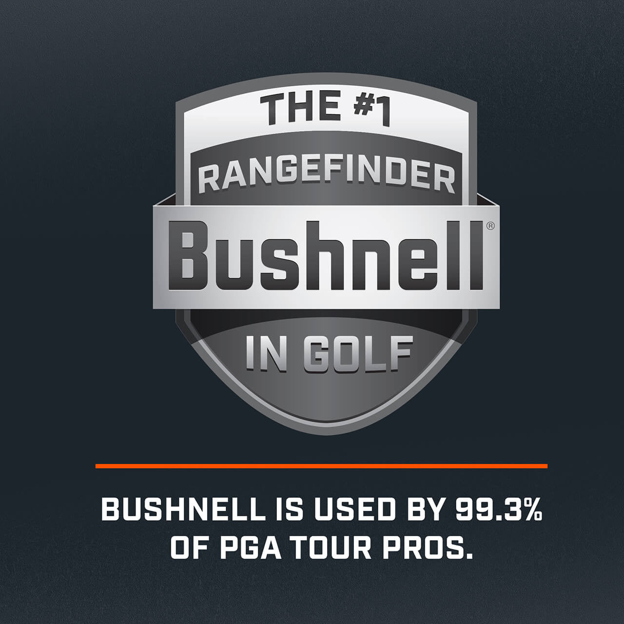 Tour V5 Shift Golf Rangefinder with Slope - Bushnell Golf