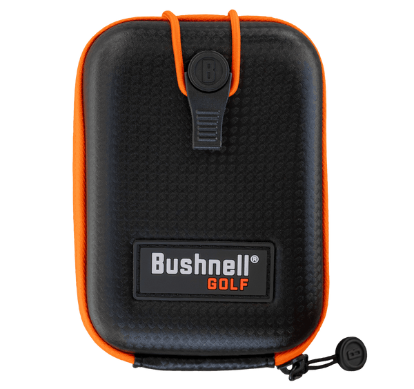 Front view of Replacement Carrying Case for Tour Hybrid on transparent background.