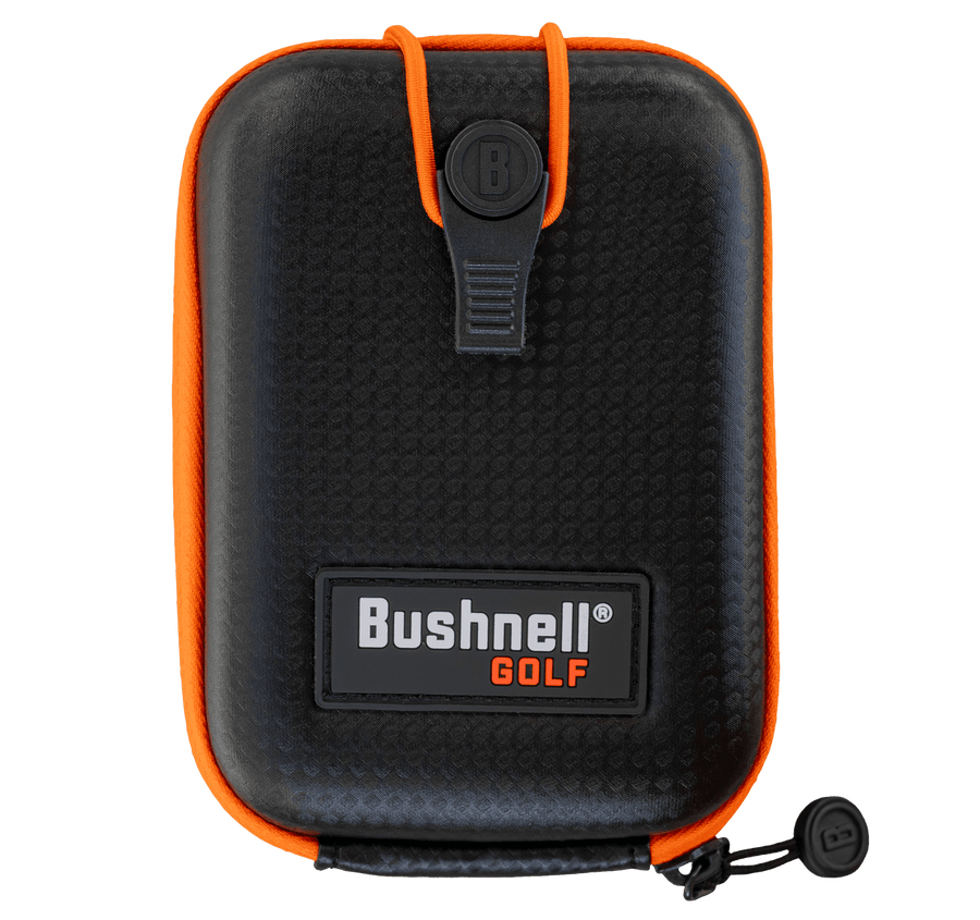 Front view of Replacement Carrying Case for Tour Hybrid on transparent background.