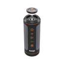 Wingman 2 Front View With Remote on Transparent Background