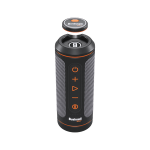 Wingman 2 Front View With Remote on Transparent Background