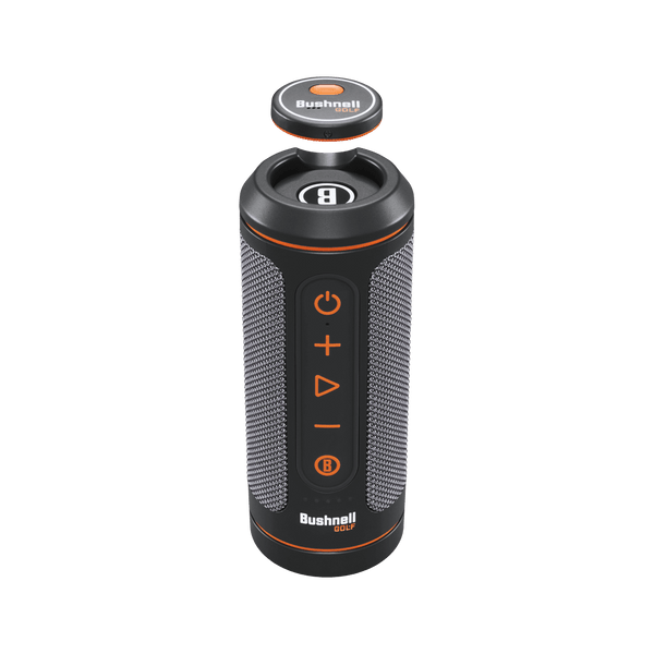 Wingman 2 Front View With Remote on Transparent Background
