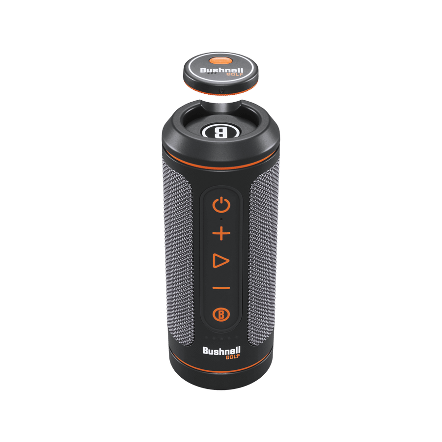 Wingman 2 Front View With Remote on Transparent Background