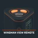 Replacement Wingman View Remote Detail