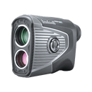 Bushnell Golf Pro XE Golf Laser Rangefinder Product Photo Angled
