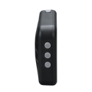 Phantom Handheld GPS Product Thickness Side Shot