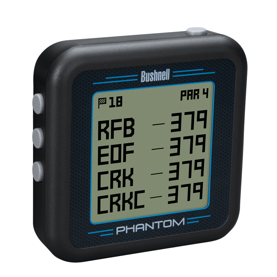 Phantom Handheld GPS Product Photo Multi Shot Display