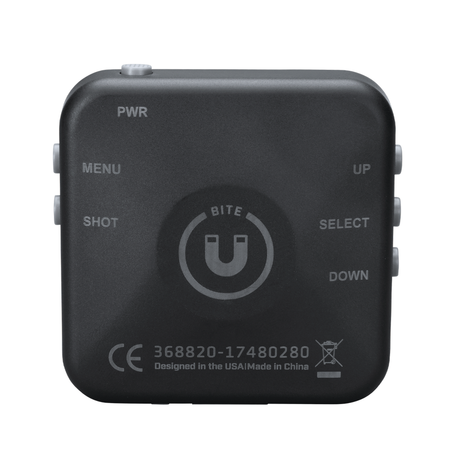 Phantom Handheld GPS Back of Product Photo