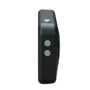 Phantom Handheld GPS Product Thickness Side Shot