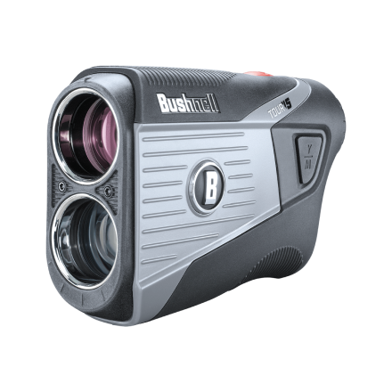 Bushnell Tour V5 Laser Rangefinder Support