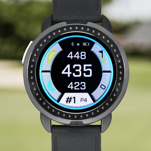 iON Elite | Bushnell Golf