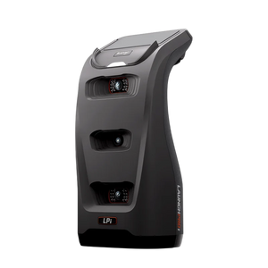 Launch Pro Indoor
