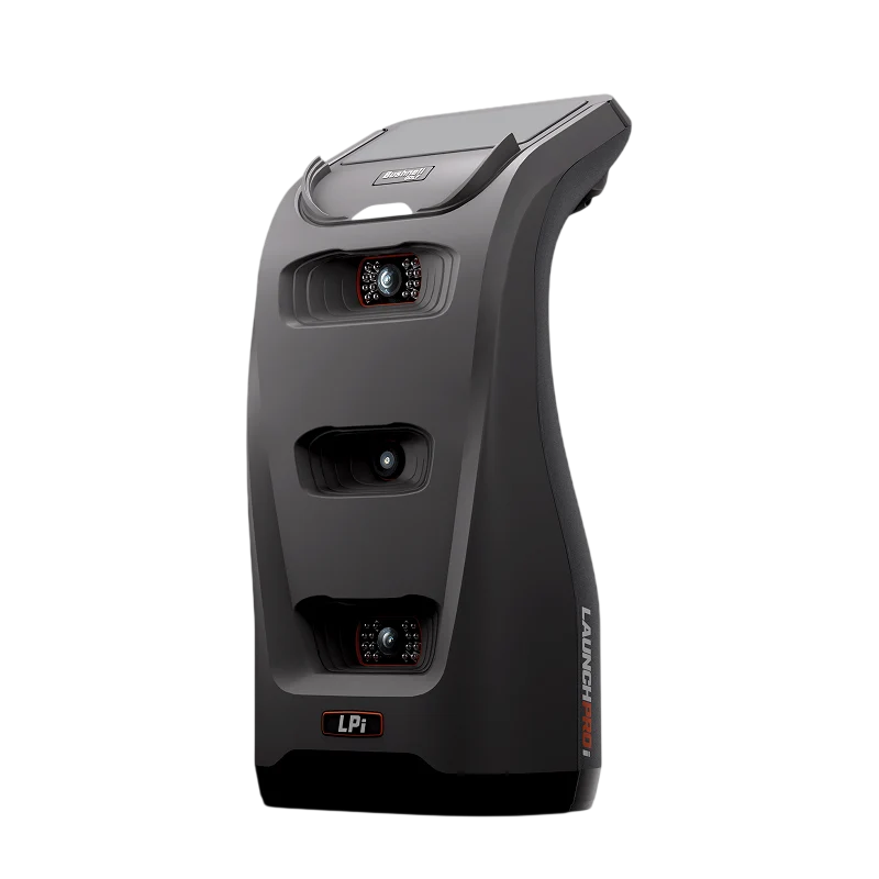 Launch Pro Indoor