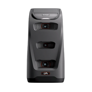 Launch Pro Indoor