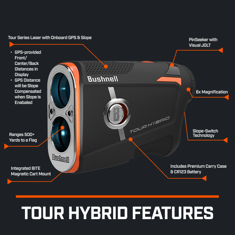 Tour Hybrid