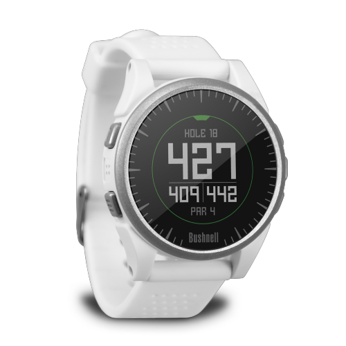 Bushnell Excel GPS Watch Support