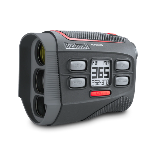 Bushnell Hybrid Laser Rangefinder Support
