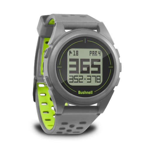 Bushnell iON2 GPS Watch Support & FAQ | Bushnell Golf