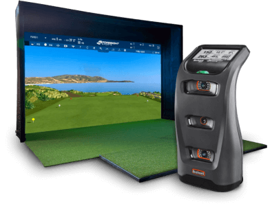 Bushnell Golf Launch Monitors