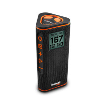 Image of Bushnell Wingman View GPS Speaker