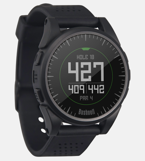 Excel GPS Rangefinder Watch | Bushnell Golf