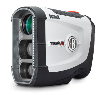 Bushnell Tour V4 Rangefinder Bushnell Tour V4 Rangefinder