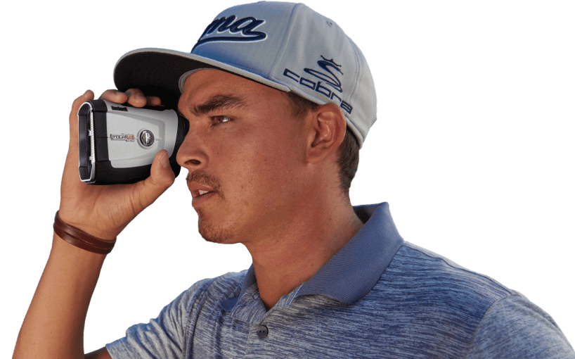 Image of Rickie Fowler